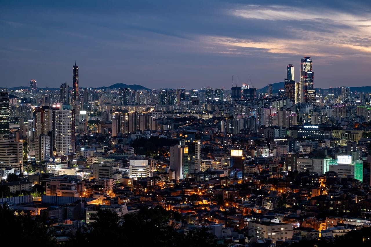 서울 가볼만한곳 베스트10