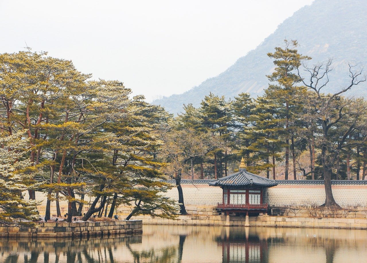 서울 가볼만한곳 베스트10