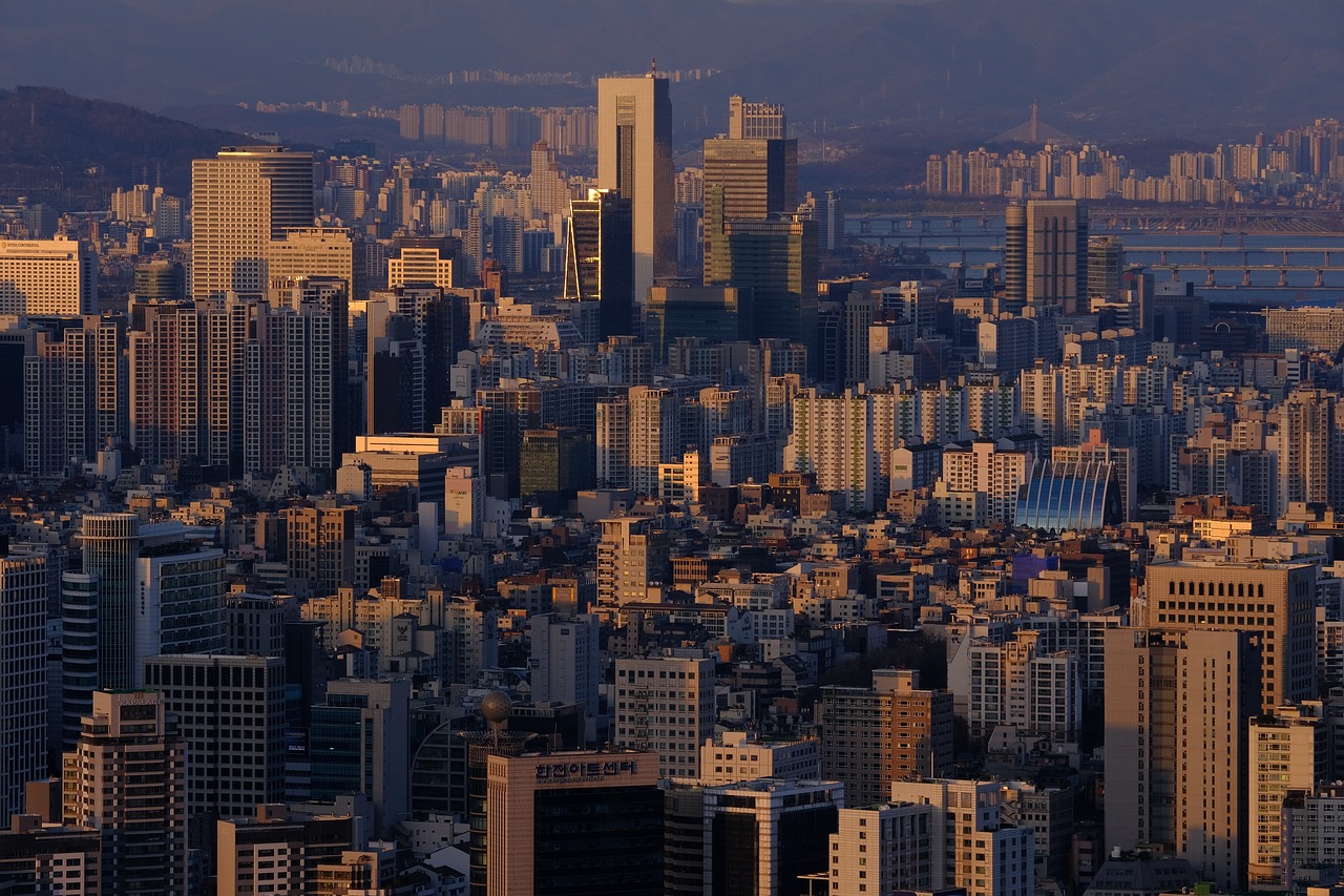 강남 소호