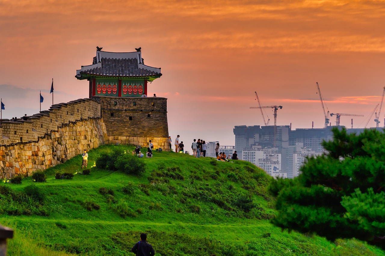 수원 병무청